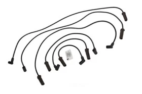 Spark Plug Wire Set ACDelco 19417604 Spark Plug Wire Set ACDelco 19417604