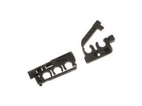 Dorman   Oe Solutions     Dorman   Help Spark Plug Wire Holder P N 40283