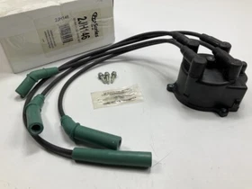 Standard 2JH146 Ignition Spark Plug Wire Set & Cap For 1987-1992 Toyota Tercel Standard 2JH146 Ignition Spark Plug Wire Set & Cap For 1987-1992 Toyota Tercel