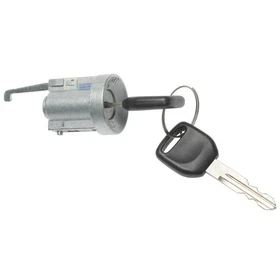 Standard Motor Products US-484L Ignition Lock Cylinder For 98-02 Honda Passport