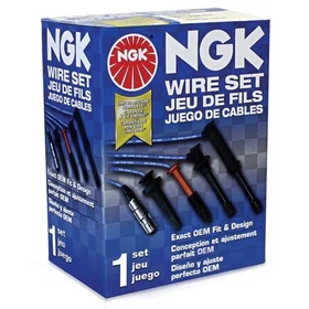 Ngk Spark Plugs 9125 Ngk Spark Plug Wire Set Ngk Spark Plugs 9125 Ngk Spark Plug Wire Set