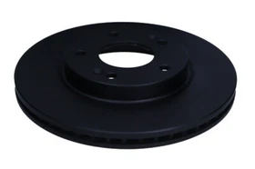 Quaro 2x brake disc front ø280 mm internally vented for Hyundai i30 GD 1.4 1.6 Quaro 2x brake disc front ø280 mm internally vented for Hyundai i30 GD 1.4 1.6