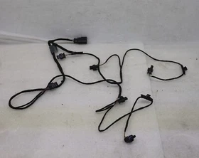 2015-2020 Audi A3 , A3 QUATTRO Rear Bumper WIRE Harness  OEM 8V0 971 104 E