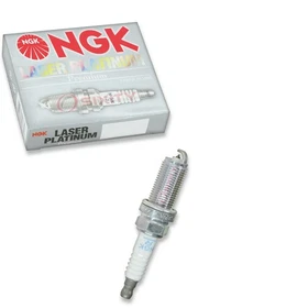 NGK 6240 PLFR5A-11 Laser Platinum Spark Plug for VR8NII35U SK16HR11 PKH16TT wm