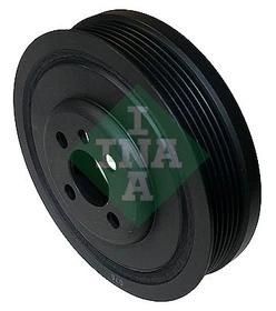 544 0083 10 INA Pulley, Crankshaft for Audi, Chevrolet, Cupra, Ford 544 0083 10 INA Pulley, Crankshaft for Audi, Chevrolet, Cupra, Ford