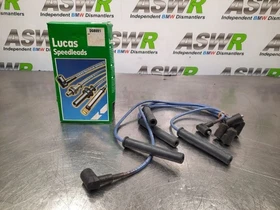 BMW M10 HT Leads E30 3 SERIES  12121705697