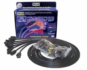 Taylor Cable 73053 8mm Spiro-Pro Ignition Wire Set