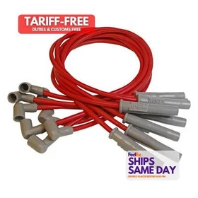 Msd Ignition 31859, Kit 8.5MM Wire Set 68-Up AMC V8 Performance Racing Parts