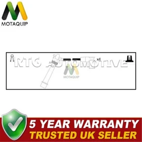 Motaquip Ignition Leads Fits Fiat Punto 1999-2006 1.2 1.6 46474814 46743086 Motaquip Ignition Leads Fits Fiat Punto 1999-2006 1.2 1.6 46474814 46743086
