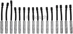 Spark Plug Wire Set Bosch 09850