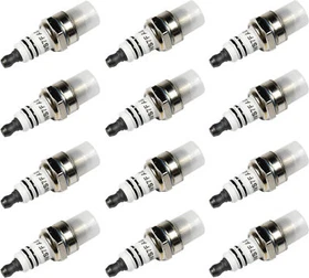 Spark Plug for Stihl Chainsaw, Bosch WS5F WS6F WS7F WSR5F 7547/WSR6F Replacement