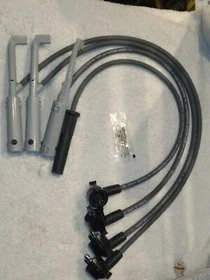 FORD LRG-425 GENIE 52570GT SPARK PLUG WIRES IGNITION 52570 JLG 7022157 0E9618024 FORD LRG-425 GENIE 52570GT SPARK PLUG WIRES IGNITION 52570 JLG 7022157 0E9618024