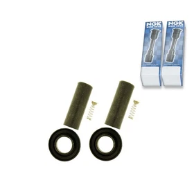 2 pc NGK 58992 CPB-M004 Ignition Coil Boots for SPP105E SPB168 702476 id 2 pc NGK 58992 CPB-M004 Ignition Coil Boots for SPP105E SPB168 702476 id