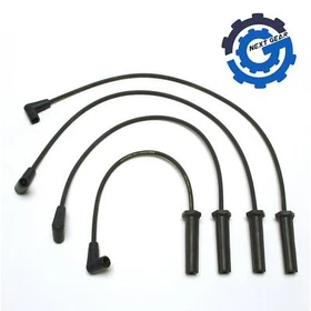 New Xact Spark Plug Wires for 1998-2001 Chevy Cavalier Pontiac Sunfire 9565 3143