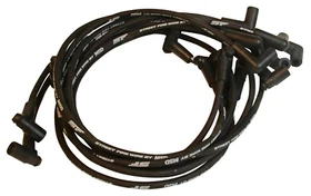 MSD Street Fire Wire Set For 1984-1991 Chevrolet Corvette 350TPI 5563 MSD Street Fire Wire Set For 1984-1991 Chevrolet Corvette 350TPI 5563