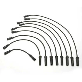 Ignition Wire Set Delphi XS10231 Ignition Wire Set Delphi XS10231