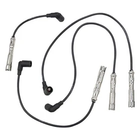 For Volkswagen Jetta 1999-2015 Beru ZEF1117 Spark Plug Wire Set For Volkswagen Jetta 1999-2015 Beru ZEF1117 Spark Plug Wire Set