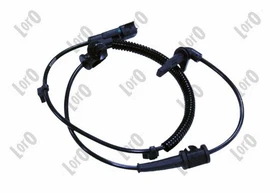 120-03-138 abacus sensor, wheel speed rear axle for Opel Saab 1235324 new 120-03-138 abacus sensor, wheel speed rear axle for Opel Saab 1235324 new