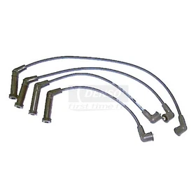 DENSO 671-4259 Ignition Wire Set-7MM For 95-03 Hyundai Accent DENSO 671-4259 Ignition Wire Set-7MM For 95-03 Hyundai Accent