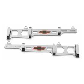 Spark Plug Wire Holder Fits Chevy Small Block 262 to 400 Engines 1958 to 1991 Spark Plug Wire Holder Fits Chevy Small Block 262 to 400 Engines 1958 to 1991