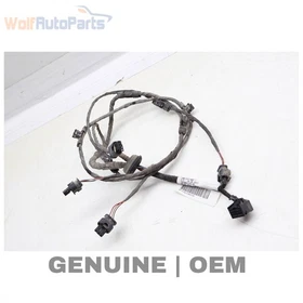 2009-2015 AUDI TT QUATTRO - REAR Bumper Wiring Harness 8J0971085C