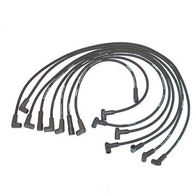 Spark Plug Wire Set-VIN: H DENSO 671-8007 Spark Plug Wire Set-VIN: H DENSO 671-8007