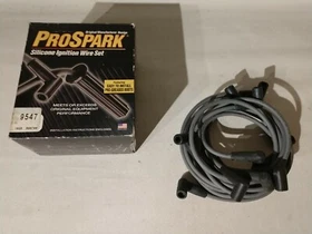 ProSpark Spark Plug Ignition Wire Set Part # 9547