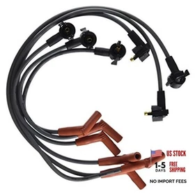Motorcraft Ignition Wire