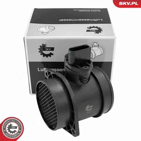07SKV359 ESEN SKV Mass Air Flow Sensor for Audi 07C906461A New 07SKV359 ESEN SKV Mass Air Flow Sensor for Audi 07C906461A New