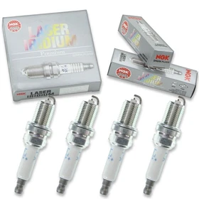 4 pc NGK 93759 DILFR5A11 Laser Iridium Spark Plugs for PKH16TT IKH16TT mf 4 pc NGK 93759 DILFR5A11 Laser Iridium Spark Plugs for PKH16TT IKH16TT mf