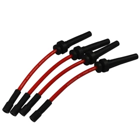 Spark Plug Ignition Wires Fits Dodge Neon SRT-4 Turbo PT Cruiser GT 2.4L 03-2008