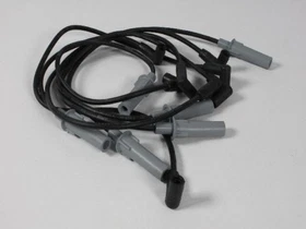 Genuine Mopar Ignition Cable Package 4728037AE Genuine Mopar Ignition Cable Package 4728037AE