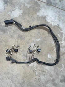 2012-16 BMW 320-528 N20 N26 ENGINE IGNITION COIL INJECTOR WIRE WIRING HARNESS