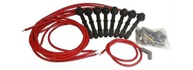 MSD Spark Plug Wires Spiral Core 8.5mm Red Ford 4.6L/5.4L DOHC Universal 31889 MSD Spark Plug Wires Spiral Core 8.5mm Red Ford 4.6L/5.4L DOHC Universal 31889