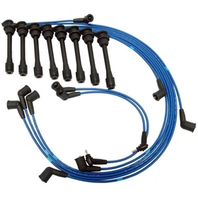 NGK 6401 NGK Spark Plug Wire Set NGK 6401 NGK Spark Plug Wire Set