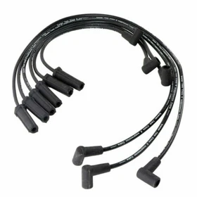 Spark Plug Ignition Wires for 1999 2000 2001 2002-2005 Buick Park Avenue Lesabre