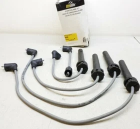 9478 Driveworks Grey 7mm Spark Plug Wire Set Driveworks 9478