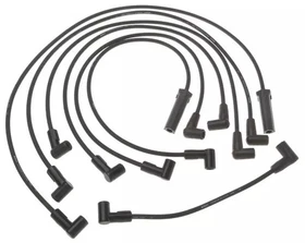 Genuine GM Spark Plug Wire Set 88862386 Genuine GM Spark Plug Wire Set 88862386