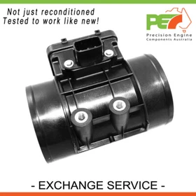 Reman. OEM Air Mass / Flow Meter AFM For FORD COURIER PE 2.6 Lt -Exchange Reman. OEM Air Mass / Flow Meter AFM For FORD COURIER PE 2.6 Lt -Exchange