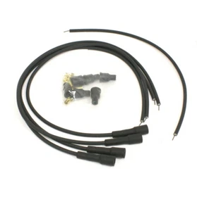 Spark Plug Wire Set Pertronix 704180 Spark Plug Wire Set Pertronix 704180