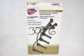 CARQUEST 35-6165 PREMIUM IGNITION WIRE SET, PRESTOLITE WIRE