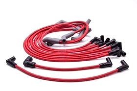 For Ford F-150 1975-1979 Ford Performance M-12259-R460 Spark Plug Wire Set For Ford F-150 1975-1979 Ford Performance M-12259-R460 Spark Plug Wire Set