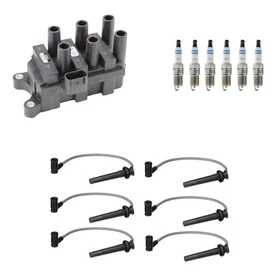 Denso Ignition Kit For Ford Taurus