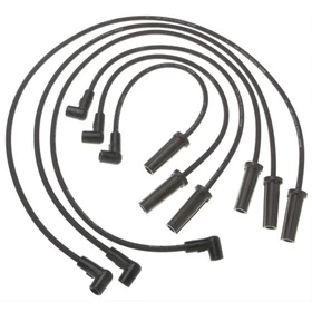 ACDelco 9626D Professional&trade; Spark Plug Wire