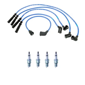 NGK Ignition Kit For Nissan