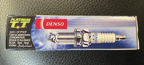 Spark Plug DENSO PKH16TT 4505