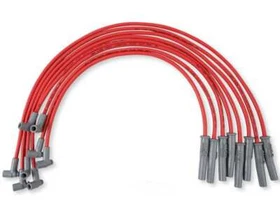 Spark Plug Wire Set-Base MSD 35379 Spark Plug Wire Set-Base MSD 35379