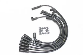 MAXX 521K 8.5mm Performance Spark Plug Wires 1996-2014 Chevy GMC 4.3L Vortec V6