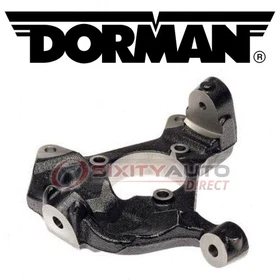 Dorman Front Left Steering Knuckle for 2007-2013 Chevrolet Avalanche Gear oq Dorman Front Left Steering Knuckle for 2007-2013 Chevrolet Avalanche Gear oq