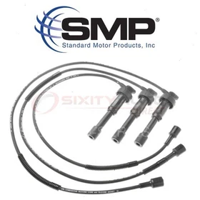 Standard 27717 Spark Plug Wire Set for Ignition Plugs Coils nj Standard 27717 Spark Plug Wire Set for Ignition Plugs Coils nj
